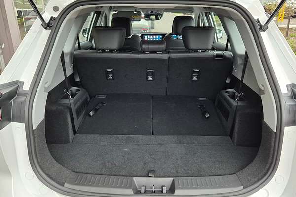 2024 Chery Tiggo 8 Pro Max Urban T31
