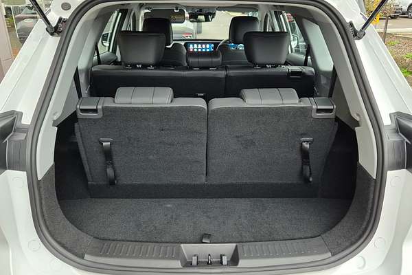 2024 Chery Tiggo 8 Pro Max Urban T31