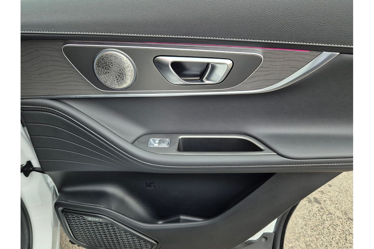 2024 Chery Tiggo 8 Pro Max Urban T31