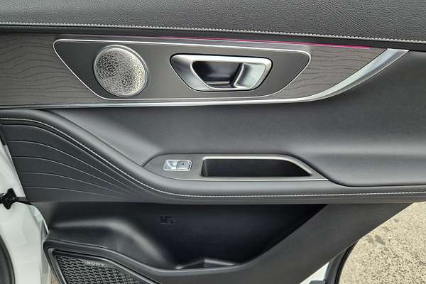 2024 Chery Tiggo 8 Pro Max Urban T31