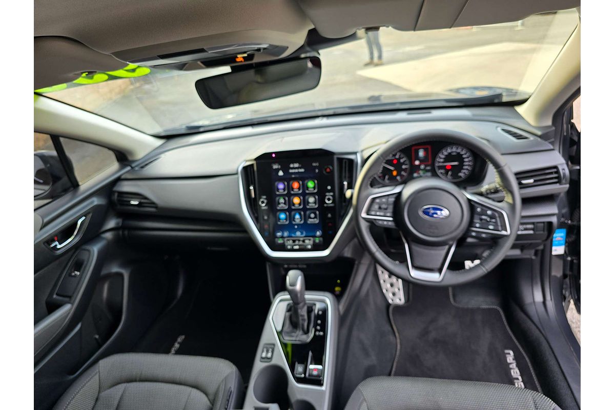 2023 Subaru Crosstrek 2.0L G6X