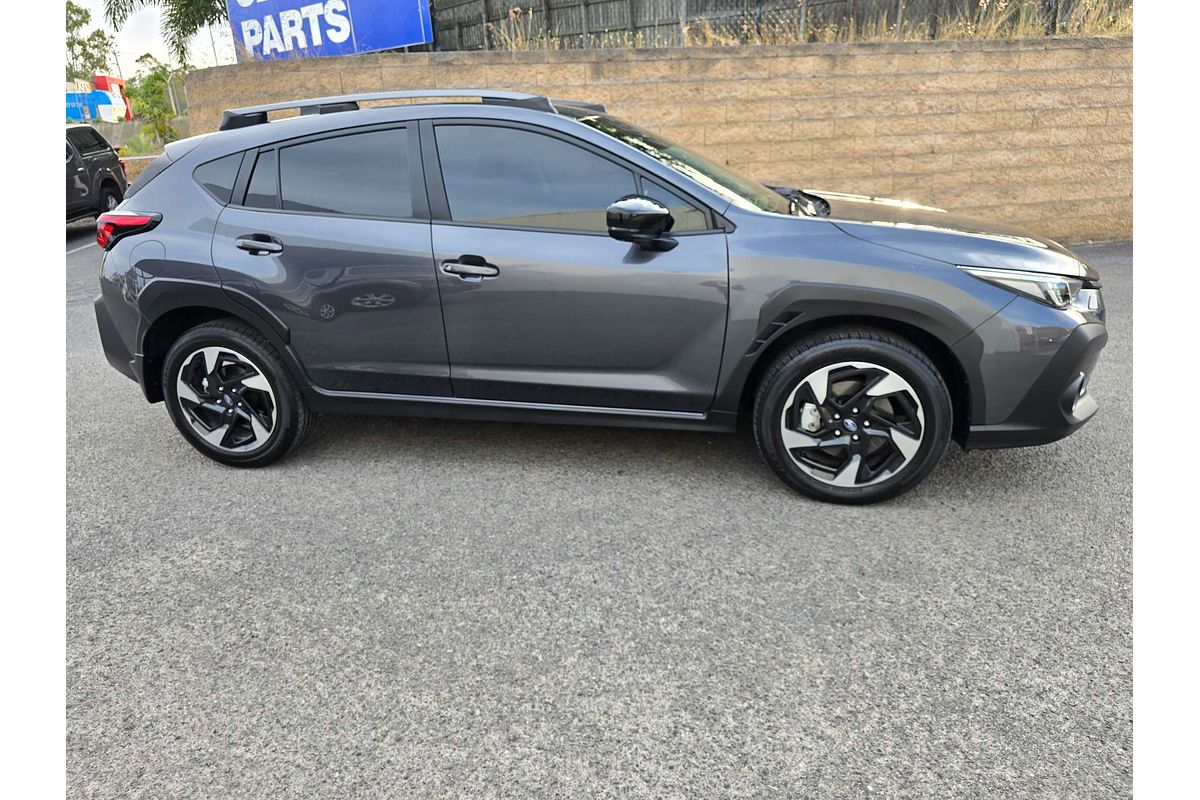 2023 Subaru Crosstrek 2.0L G6X