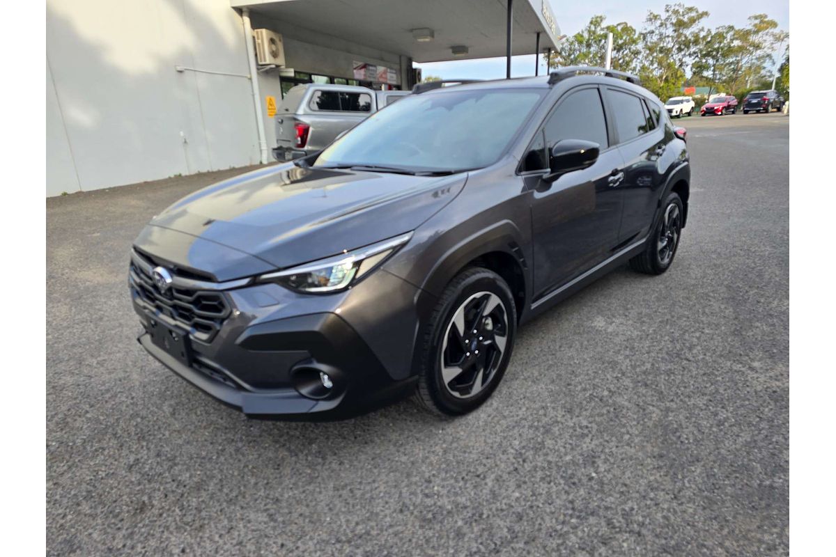 2023 Subaru Crosstrek 2.0L G6X