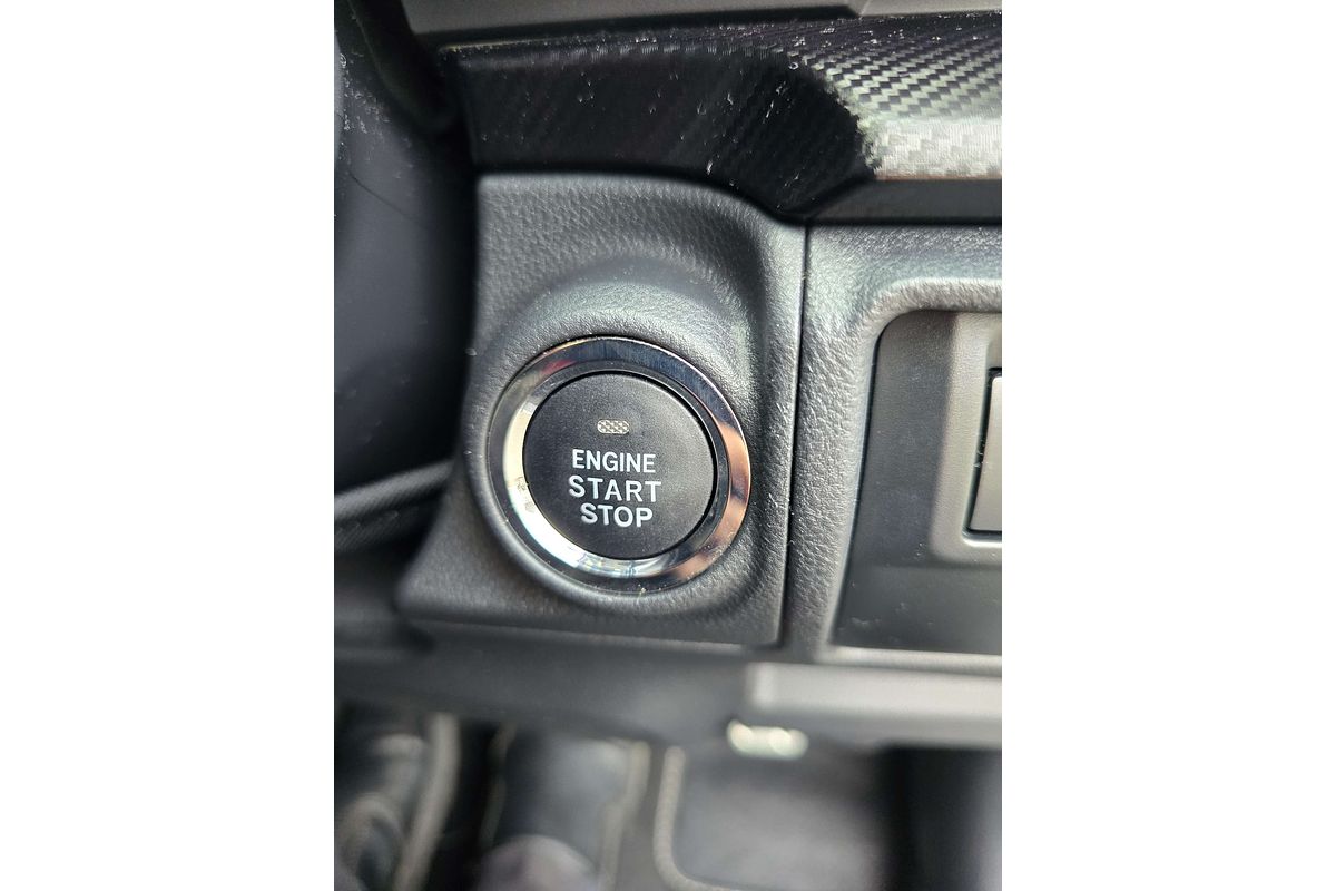 2023 Subaru Crosstrek 2.0L G6X
