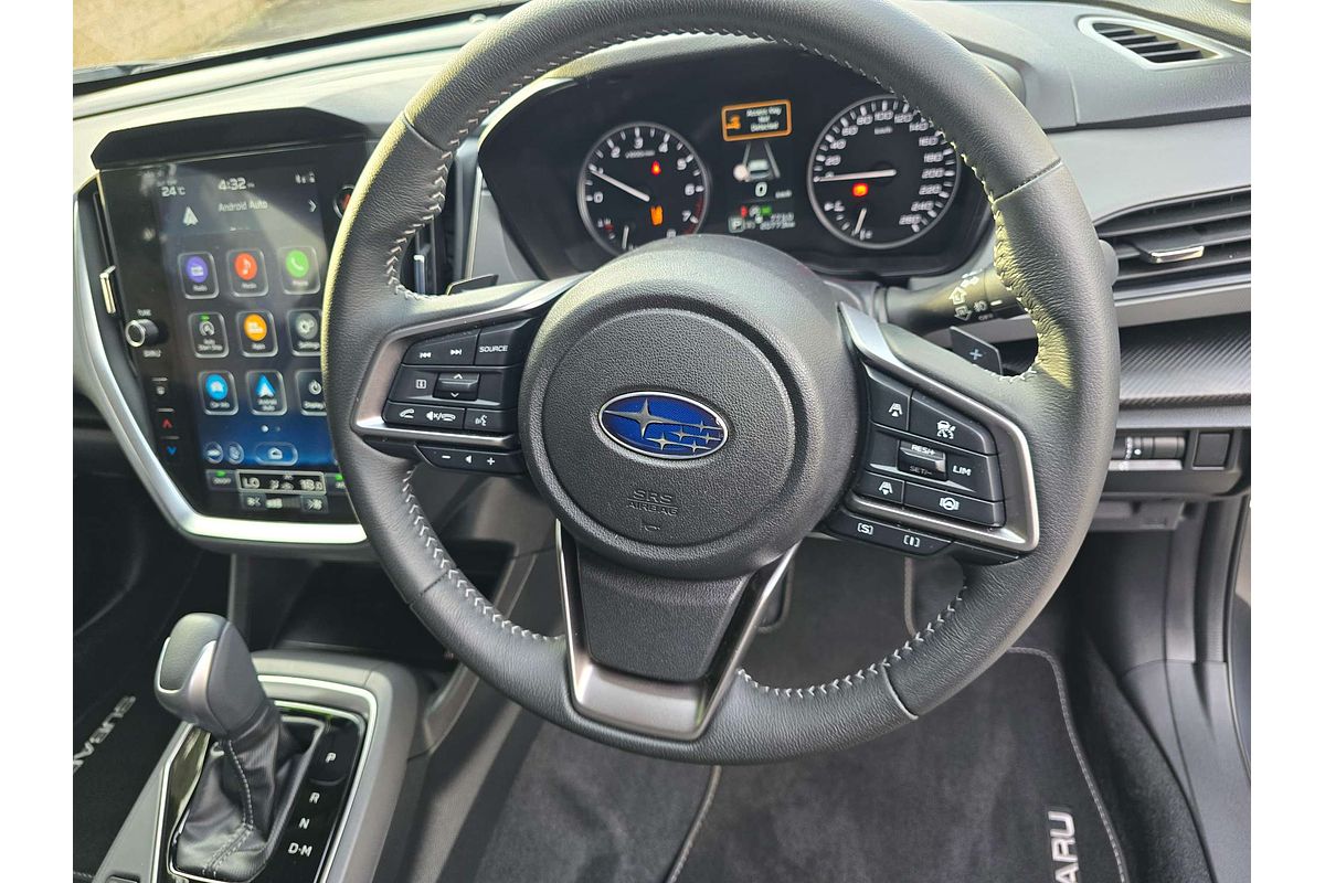 2023 Subaru Crosstrek 2.0L G6X