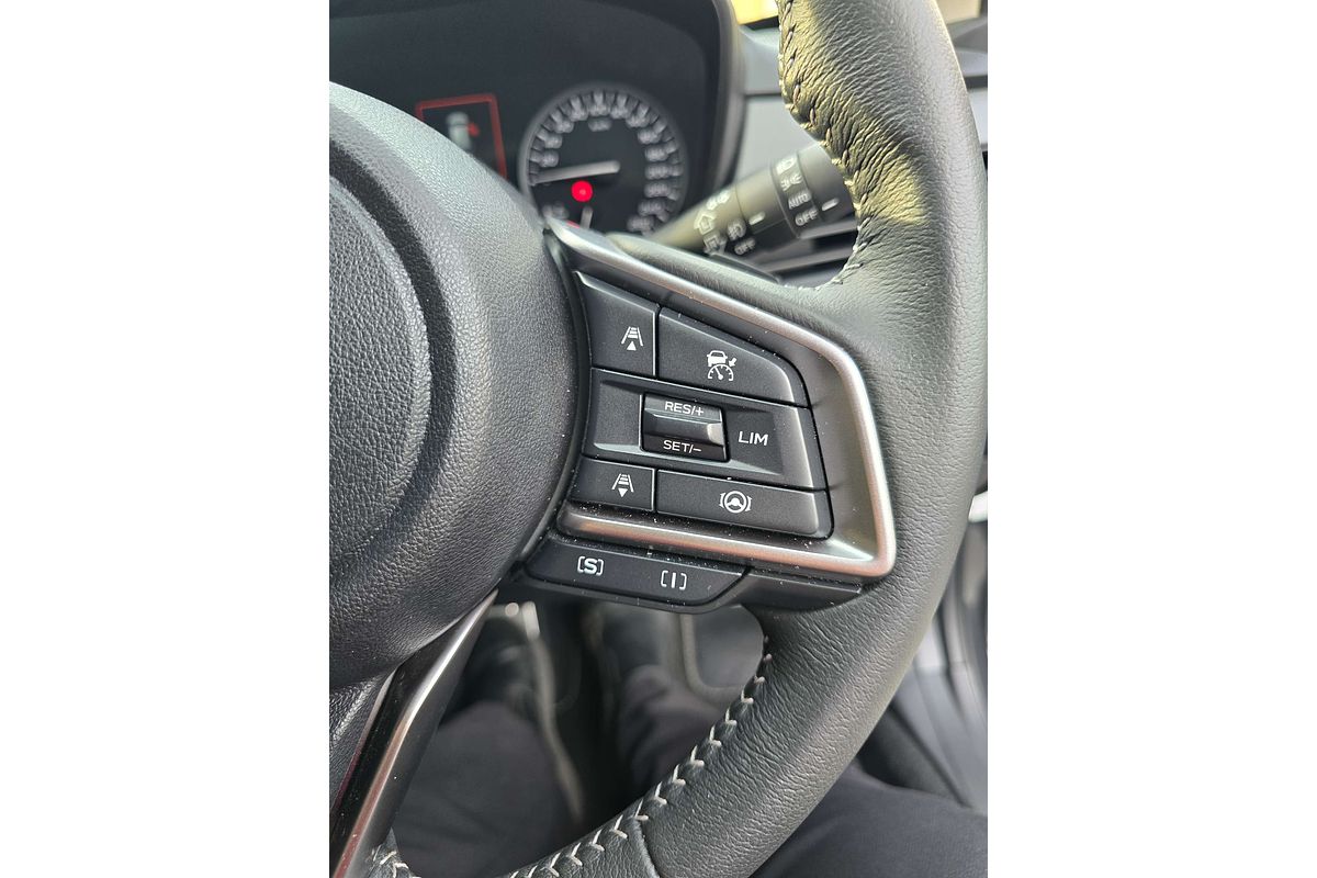 2023 Subaru Crosstrek 2.0L G6X
