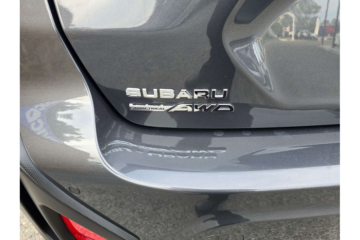 2023 Subaru Crosstrek 2.0L G6X
