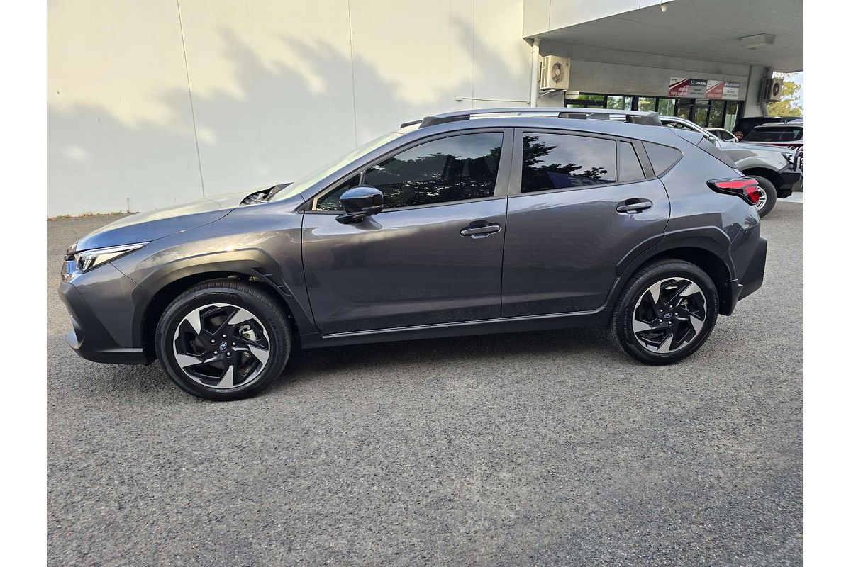 2023 Subaru Crosstrek 2.0L G6X