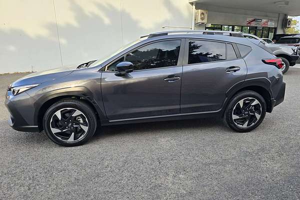 2023 Subaru Crosstrek 2.0L G6X