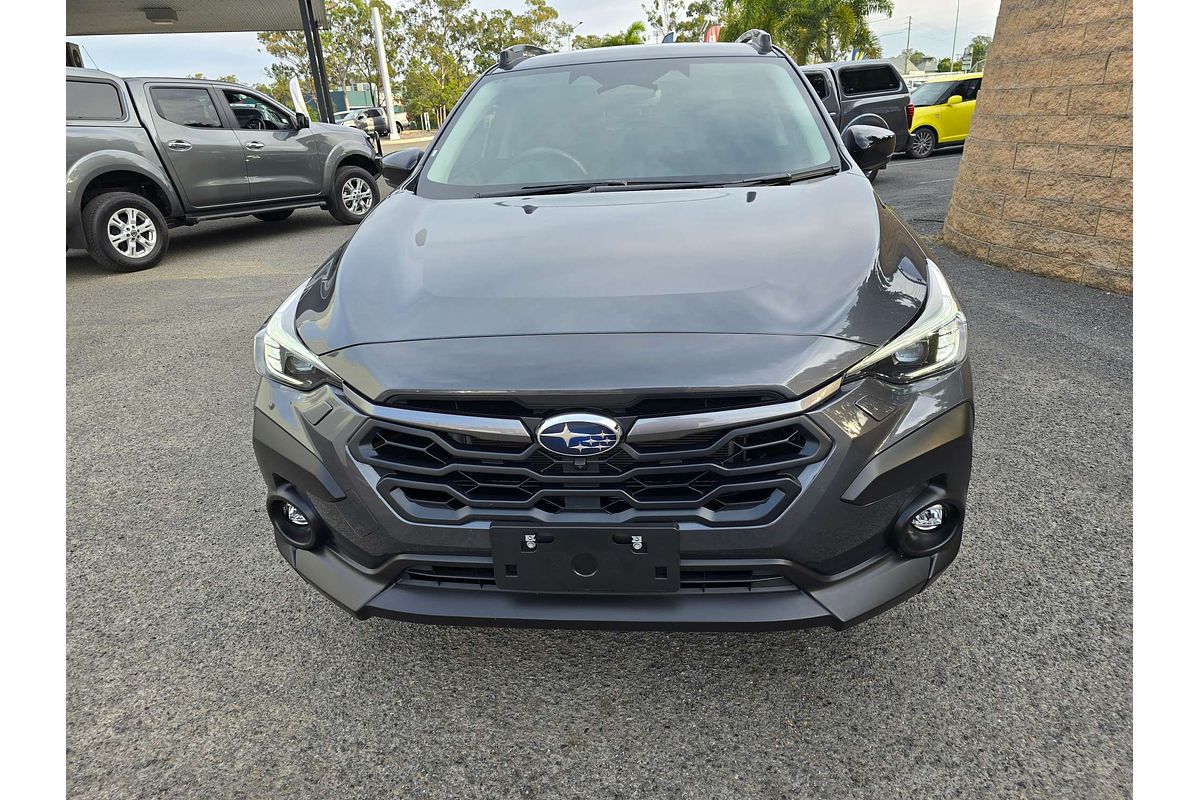2023 Subaru Crosstrek 2.0L G6X