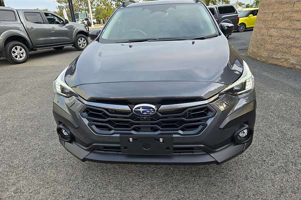 2023 Subaru Crosstrek 2.0L G6X