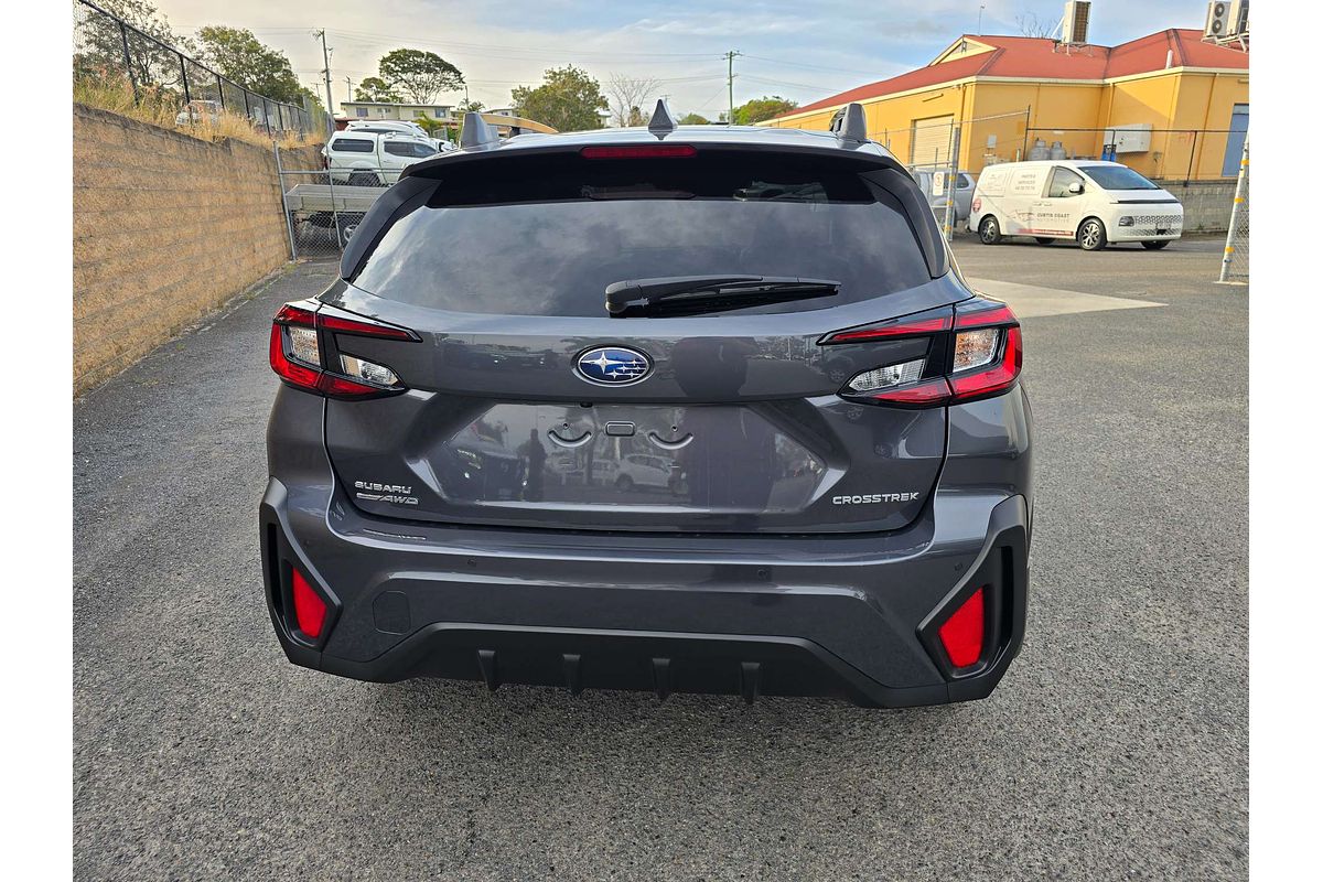 2023 Subaru Crosstrek 2.0L G6X