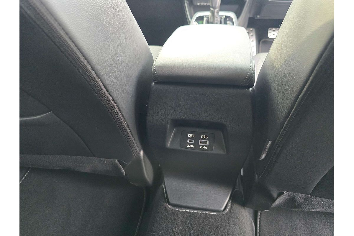 2023 Subaru Crosstrek 2.0L G6X