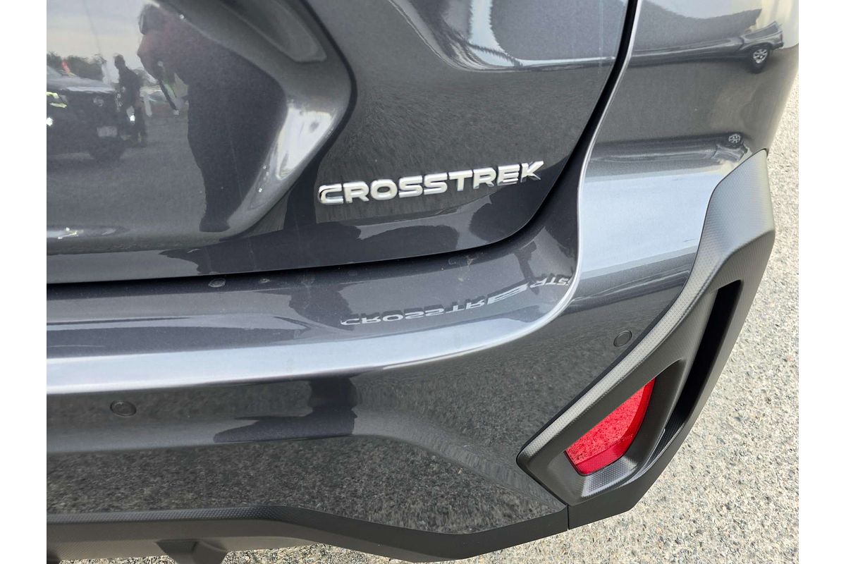 2023 Subaru Crosstrek 2.0L G6X