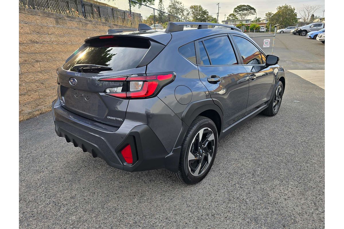 2023 Subaru Crosstrek 2.0L G6X