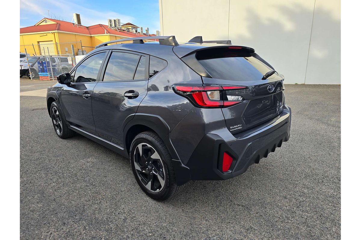 2023 Subaru Crosstrek 2.0L G6X