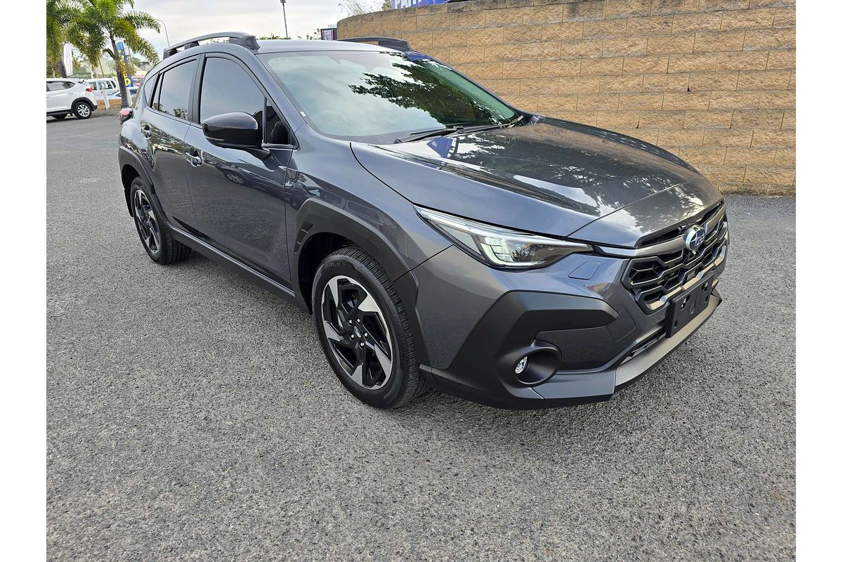 2023 Subaru Crosstrek 2.0L G6X