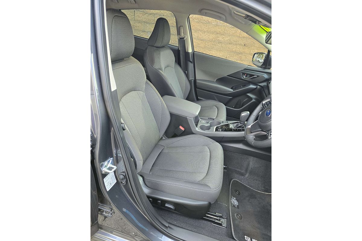 2023 Subaru Crosstrek 2.0L G6X