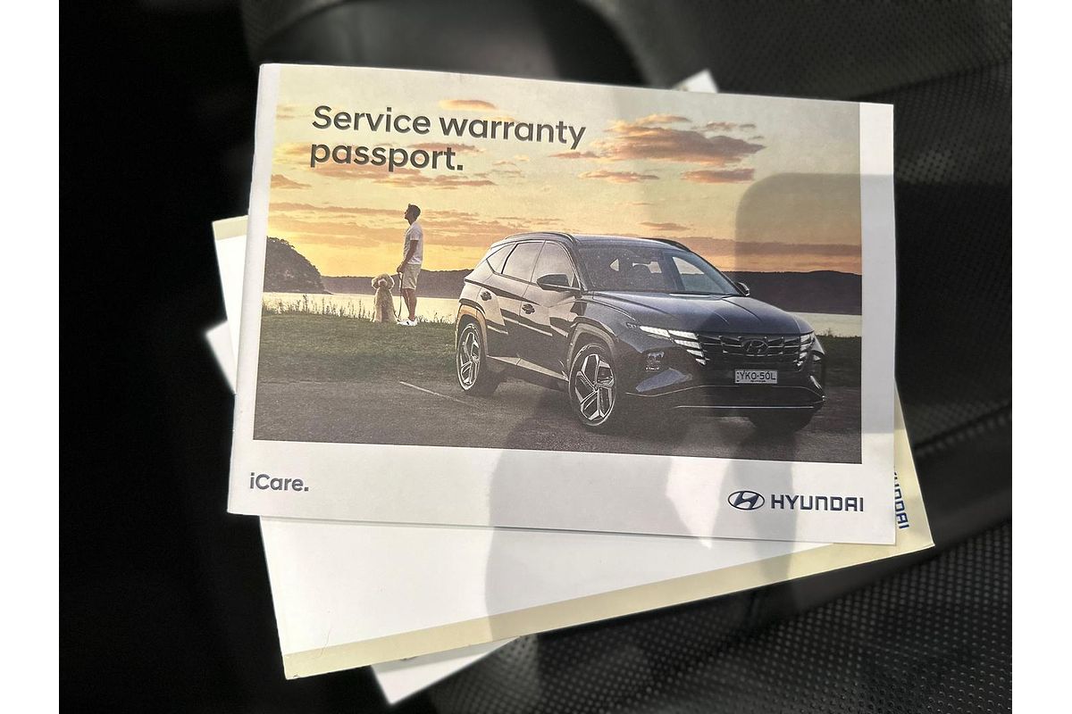 2022 Hyundai Palisade Highlander Used SUV Hoppers Crossing VIC