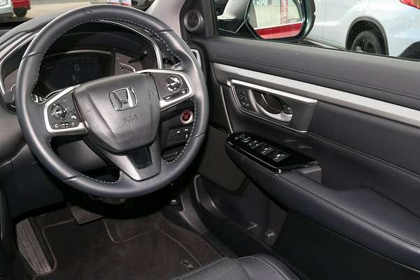 2023 Honda CR-V VTi L AWD RW