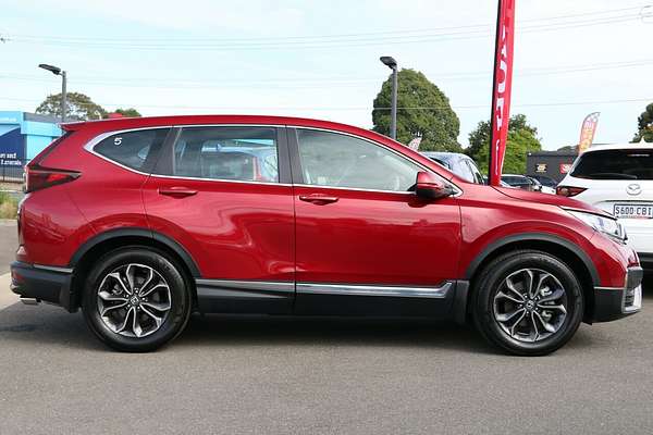 2023 Honda CR-V VTi L AWD RW