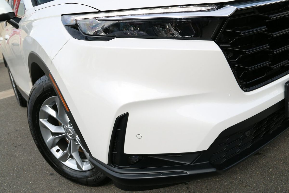2023 Honda CR-V VTi X RS