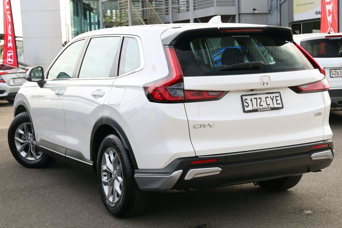 2023 Honda CR-V VTi X RS