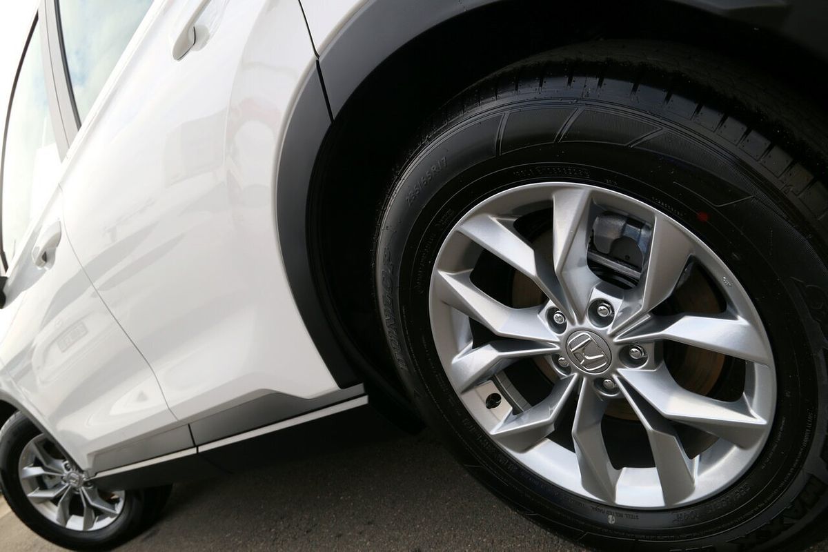 2023 Honda CR-V VTi X RS