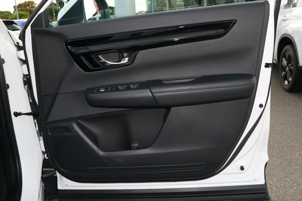 2023 Honda CR-V VTi X RS