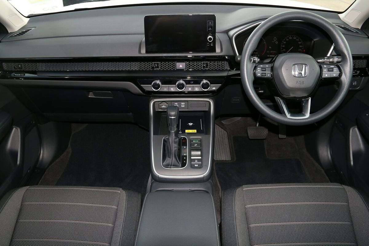2023 Honda CR-V VTi X RS