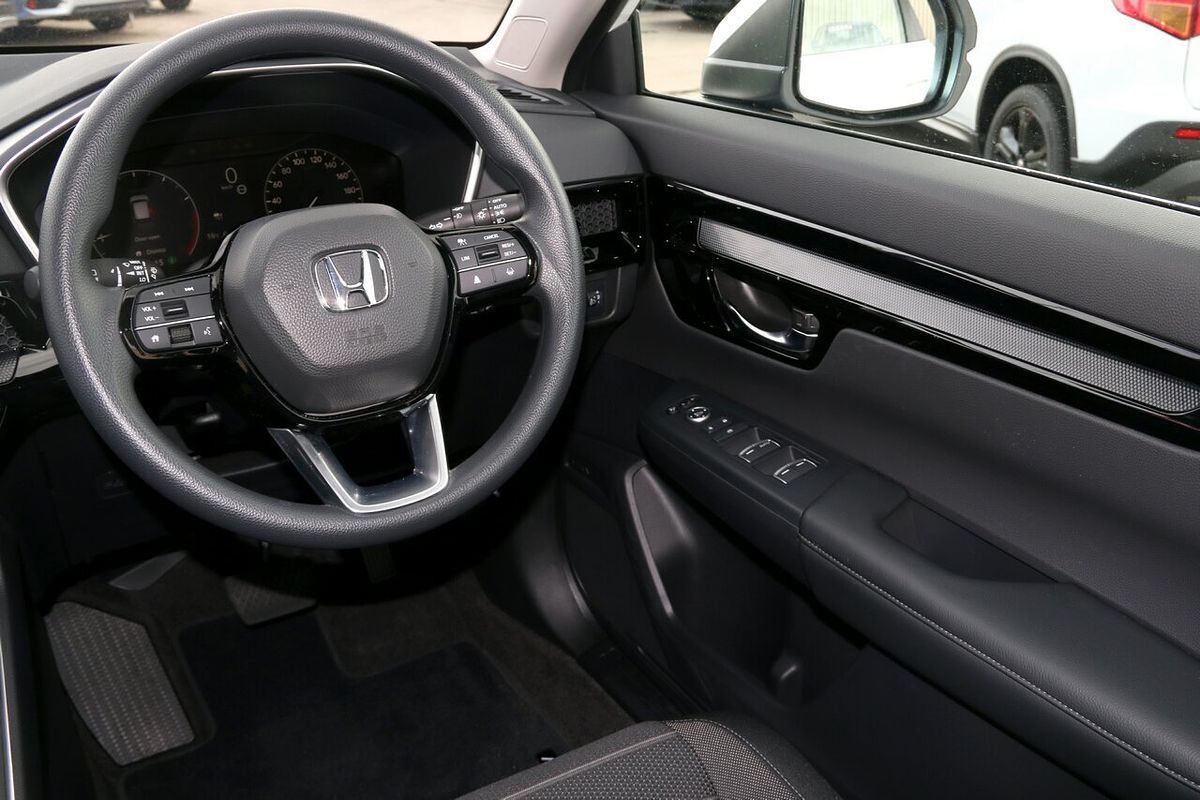 2023 Honda CR-V VTi X RS