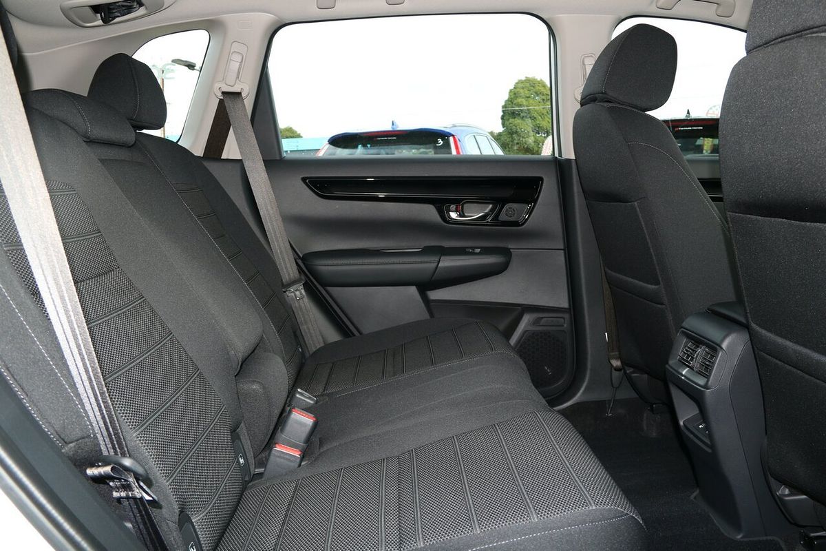 2023 Honda CR-V VTi X RS