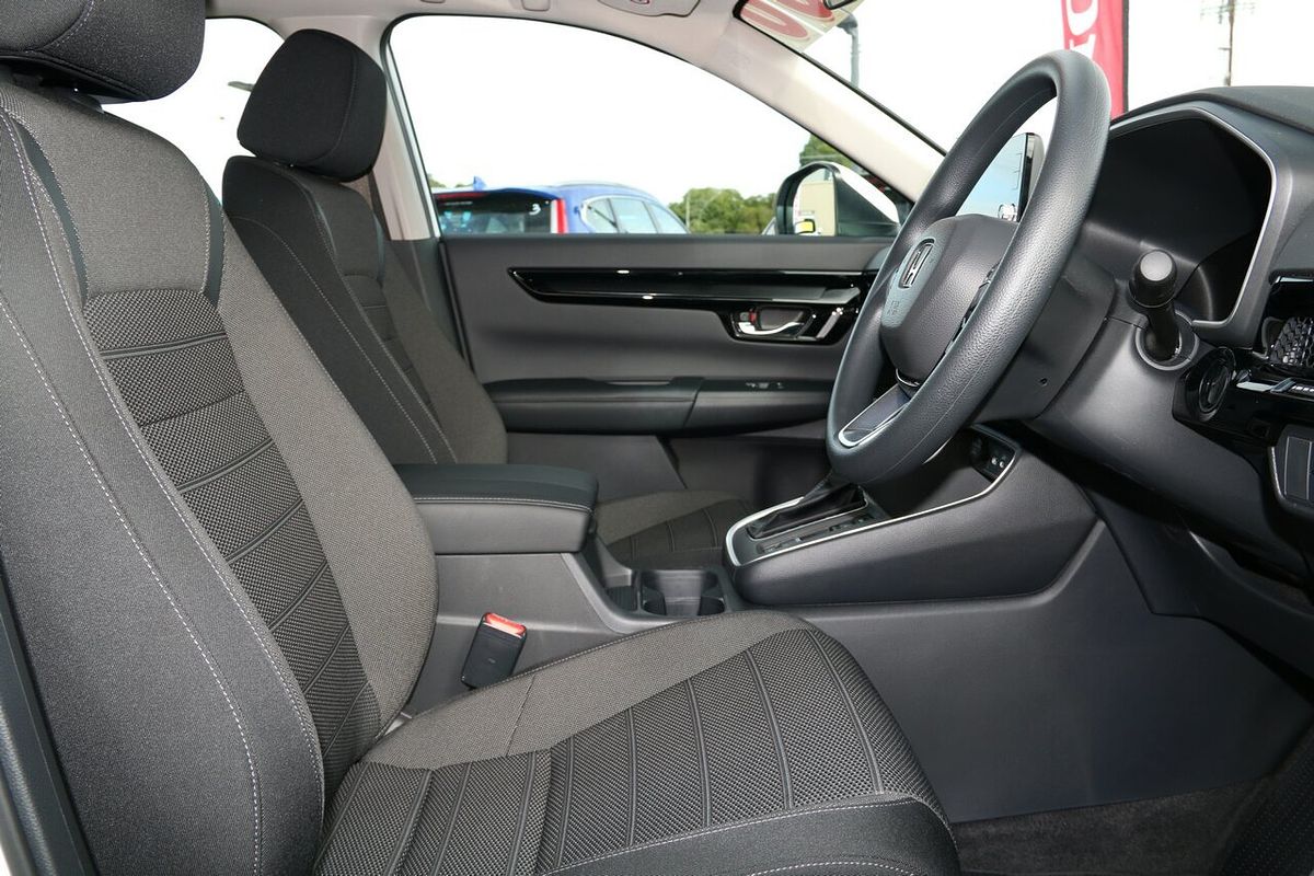 2023 Honda CR-V VTi X RS