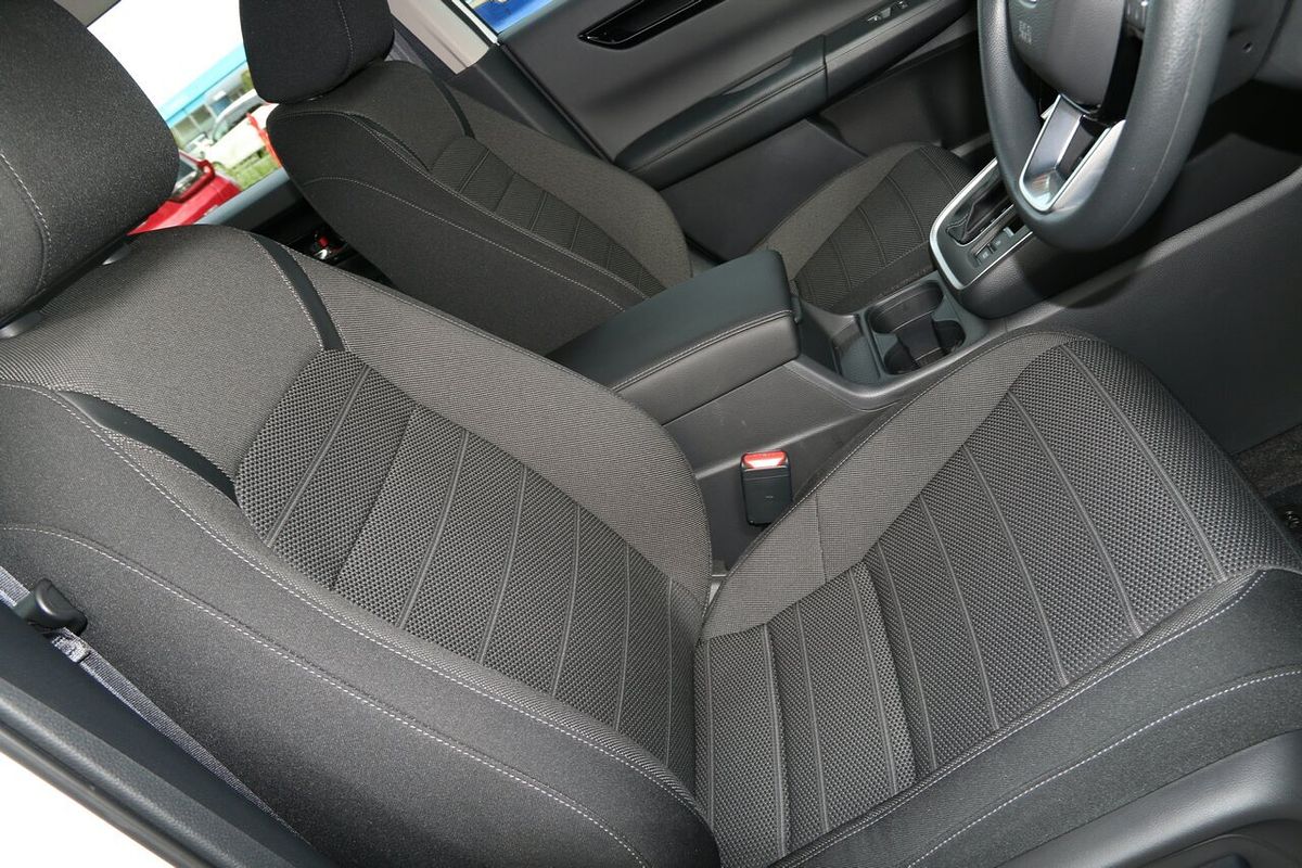 2023 Honda CR-V VTi X RS