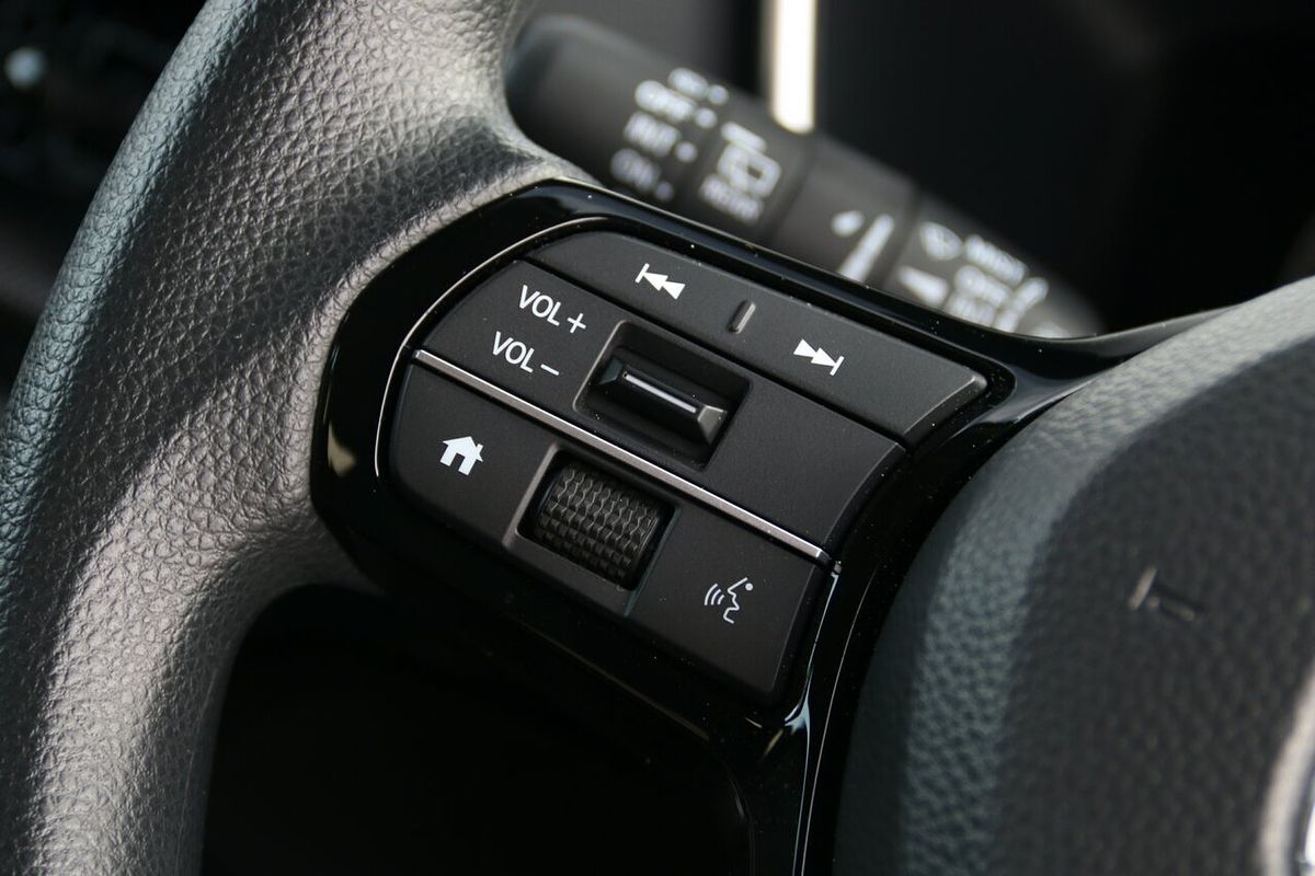 2023 Honda CR-V VTi X RS