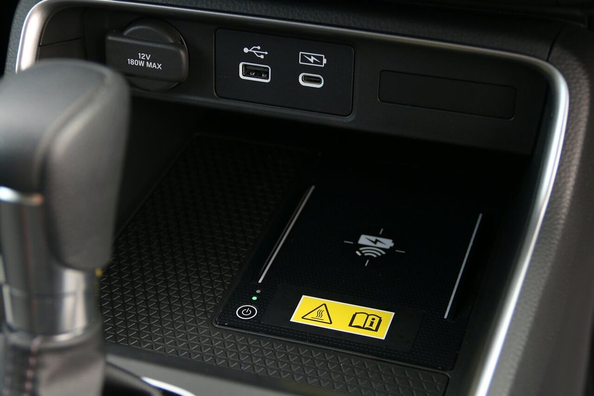 2023 Honda CR-V VTi X RS