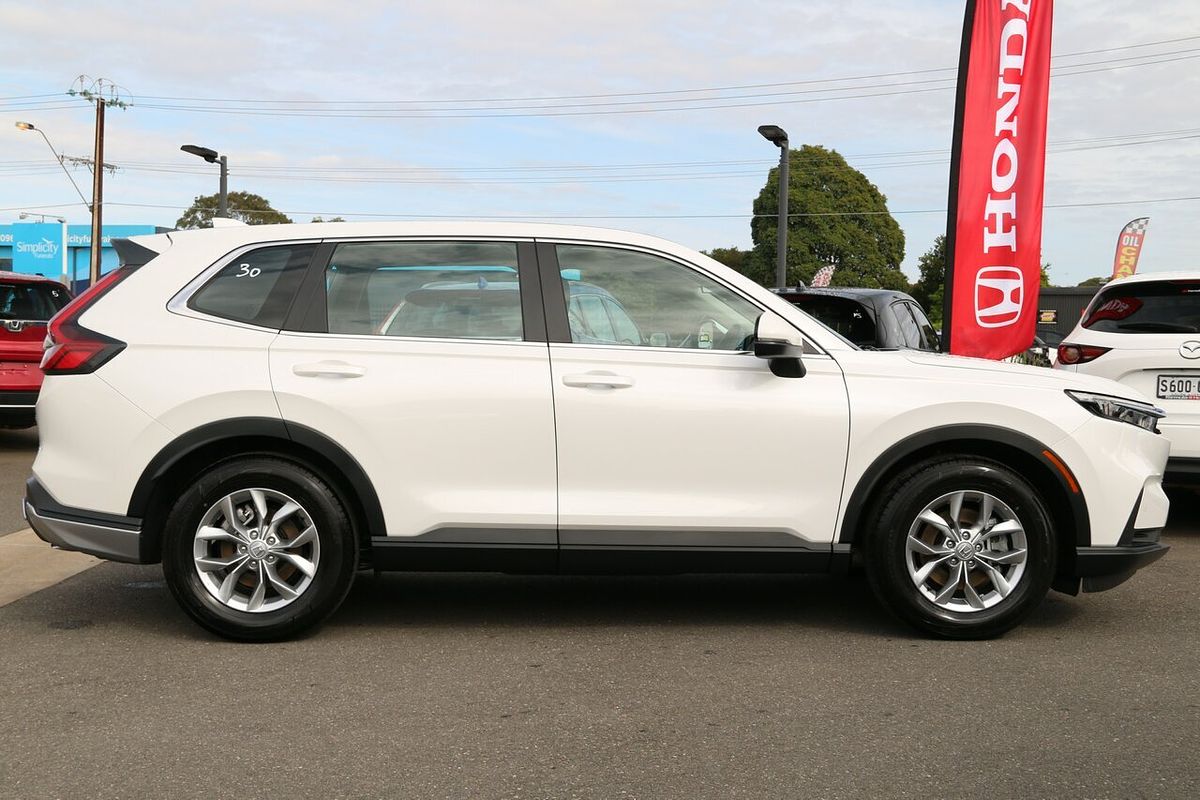 2023 Honda CR-V VTi X RS