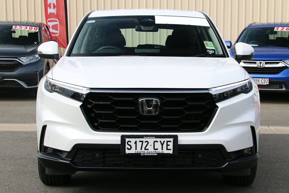 2023 Honda CR-V VTi X RS