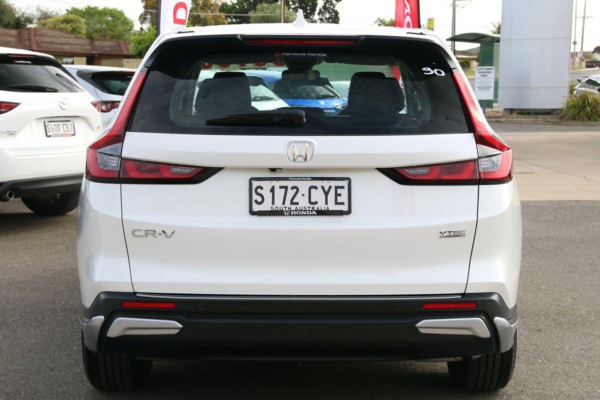 2023 Honda CR-V VTi X RS