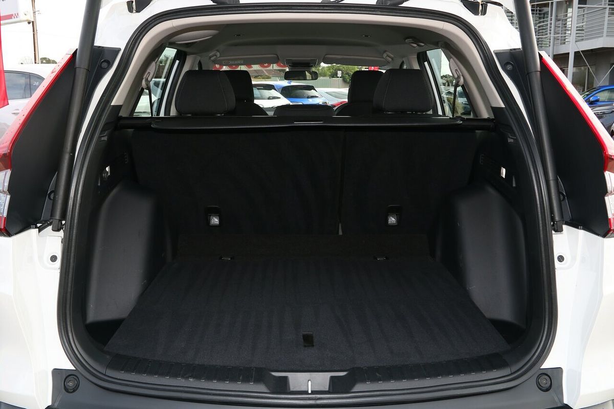 2023 Honda CR-V VTi X RS