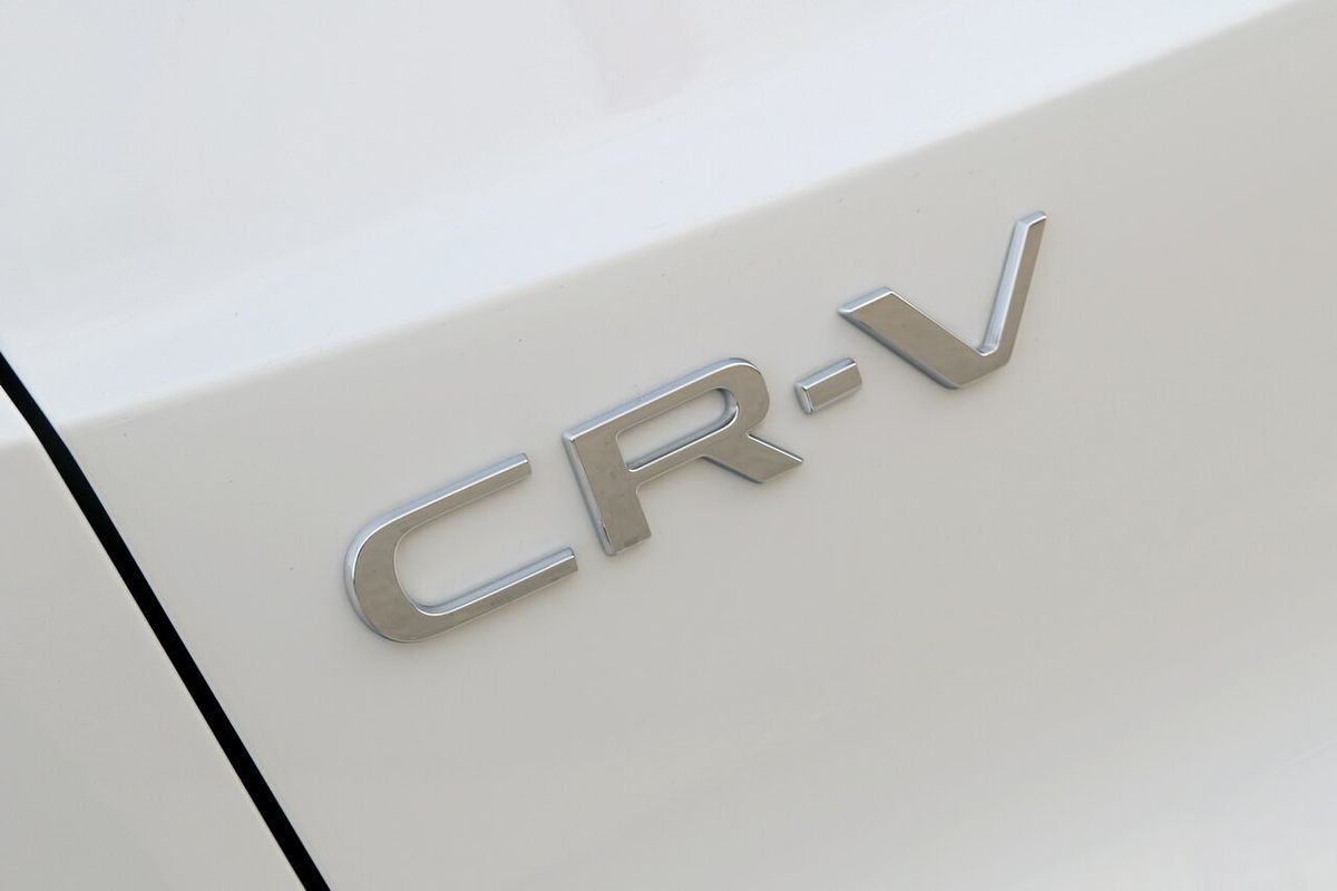 2023 Honda CR-V VTi X RS