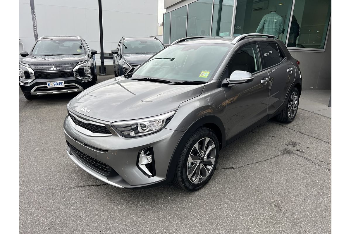 2024 Kia Stonic Sport YB