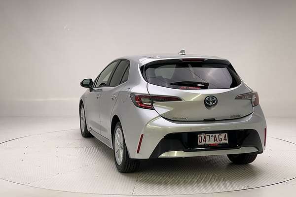 2020 Toyota Corolla SX Hybrid ZWE211R