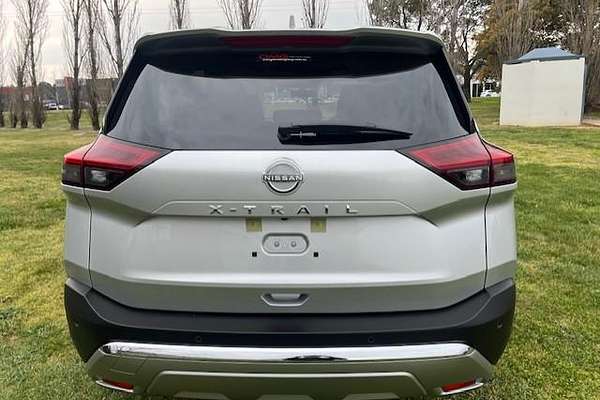 2024 Nissan X-TRAIL Ti-L T33