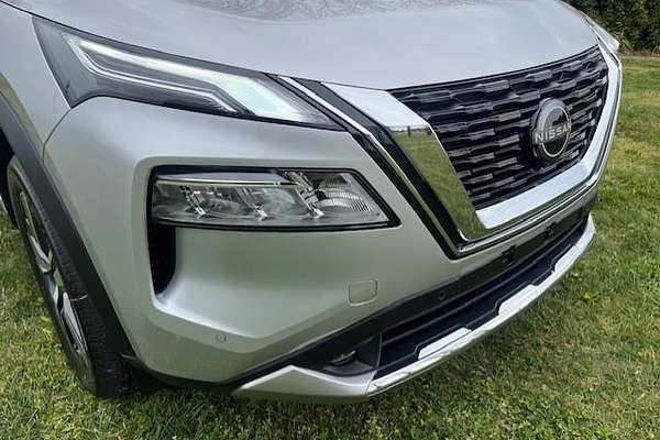 2024 Nissan X-TRAIL Ti-L T33