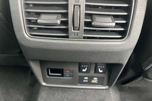 2024 Nissan X-TRAIL Ti-L T33