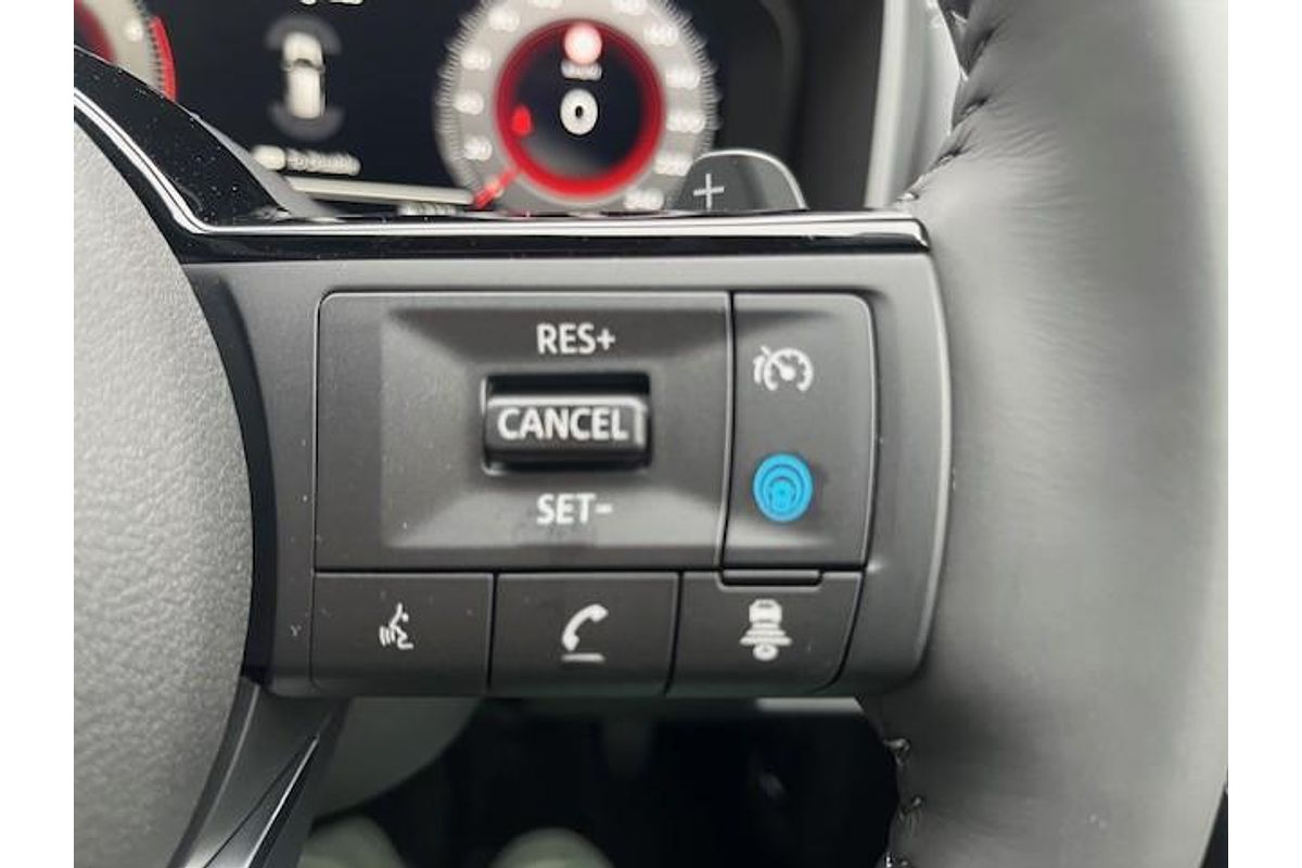 2024 Nissan X-TRAIL Ti-L T33