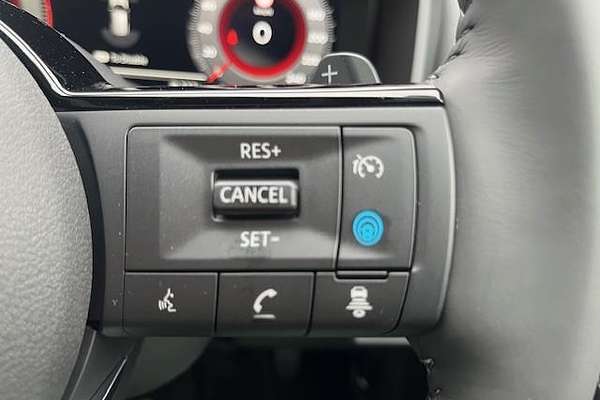 2024 Nissan X-TRAIL Ti-L T33