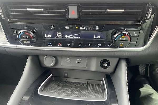 2024 Nissan X-TRAIL Ti-L T33