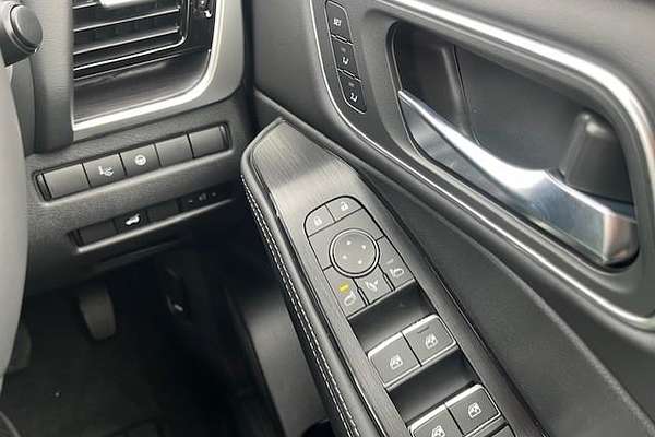 2024 Nissan X-TRAIL Ti-L T33
